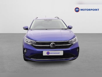 Used Volkswagen Taigo 2024 for sale - 79445479: Photo