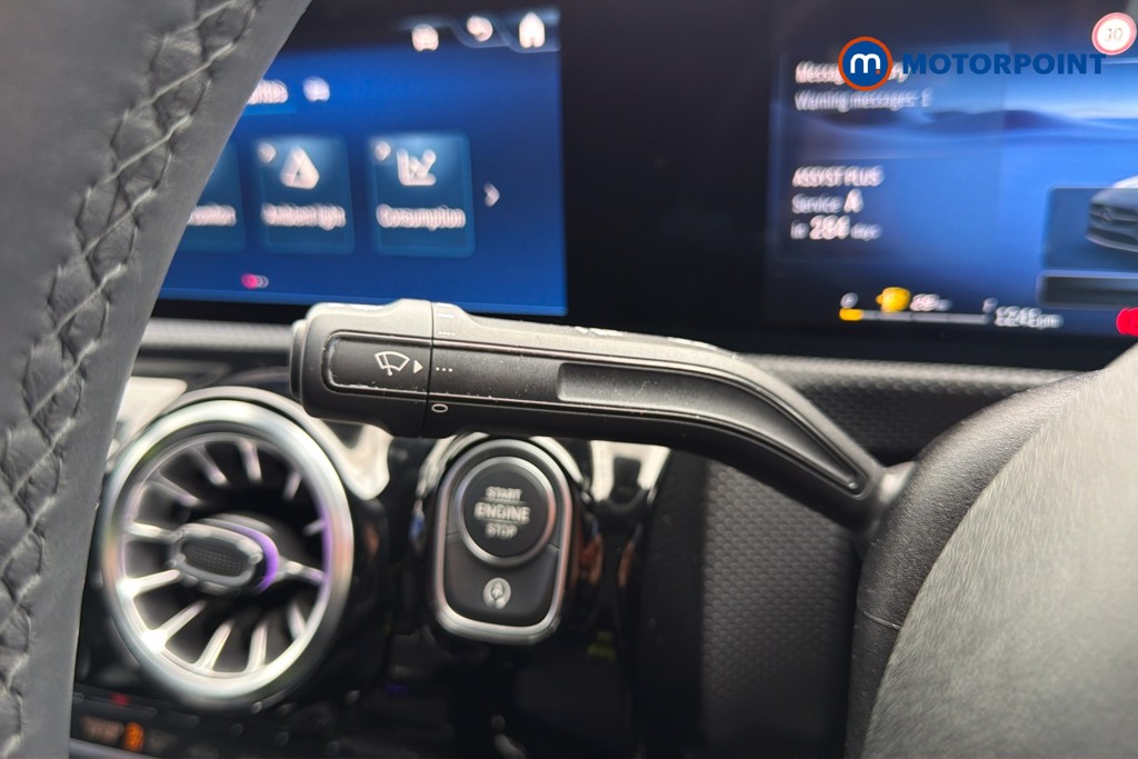 Used Mercedes-Benz CLA 2023 for sale - 77819915: Photo 14