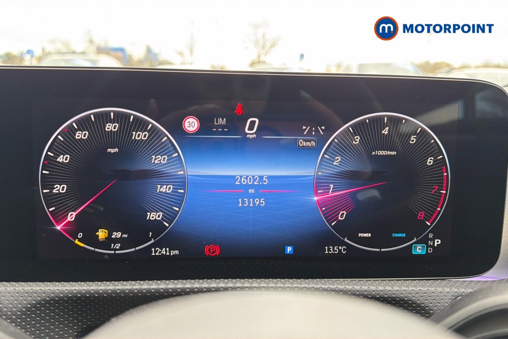 Used Mercedes-Benz CLA 2023 for sale - 77819915: Photo 16