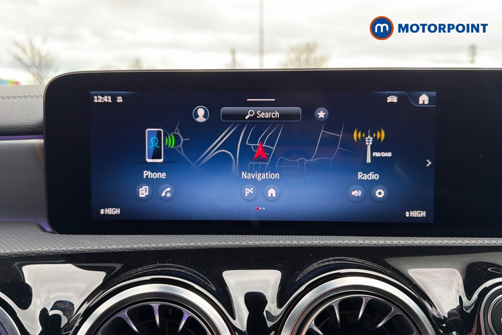 Used Mercedes-Benz CLA 2023 for sale - 77819915: Photo 18