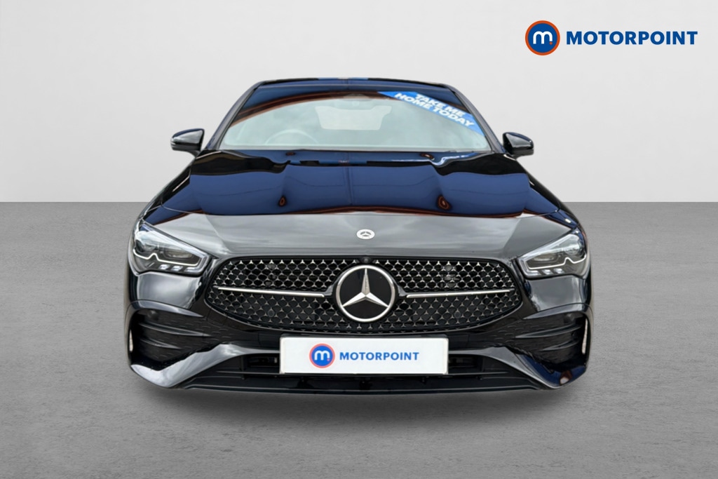 Used Mercedes-Benz CLA 2023 for sale - 77819915: Photo 2