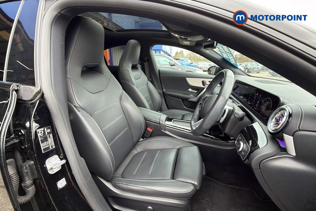 Used Mercedes-Benz CLA 2023 for sale - 77819915: Photo 29