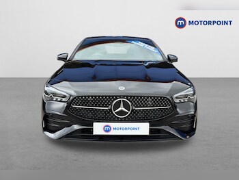 Used Mercedes-Benz CLA 2023 for sale - 77819915: Photo