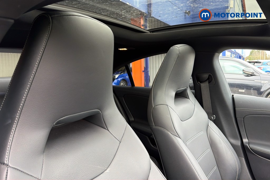 Used Mercedes-Benz CLA 2023 for sale - 77819915: Photo 30