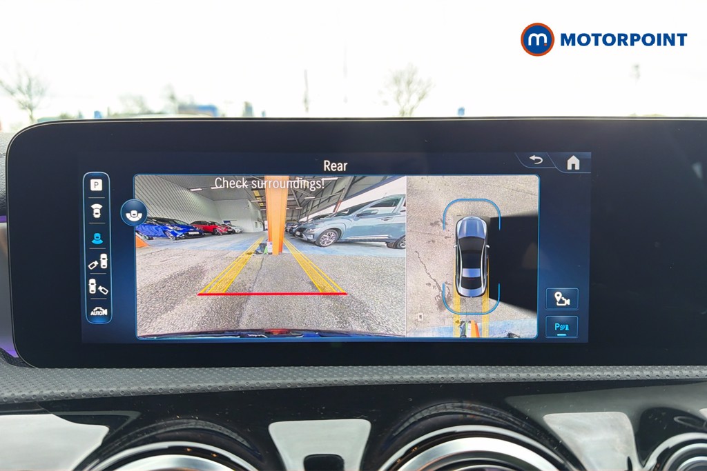 Used Mercedes-Benz CLA 2023 for sale - 77819915: Photo 38