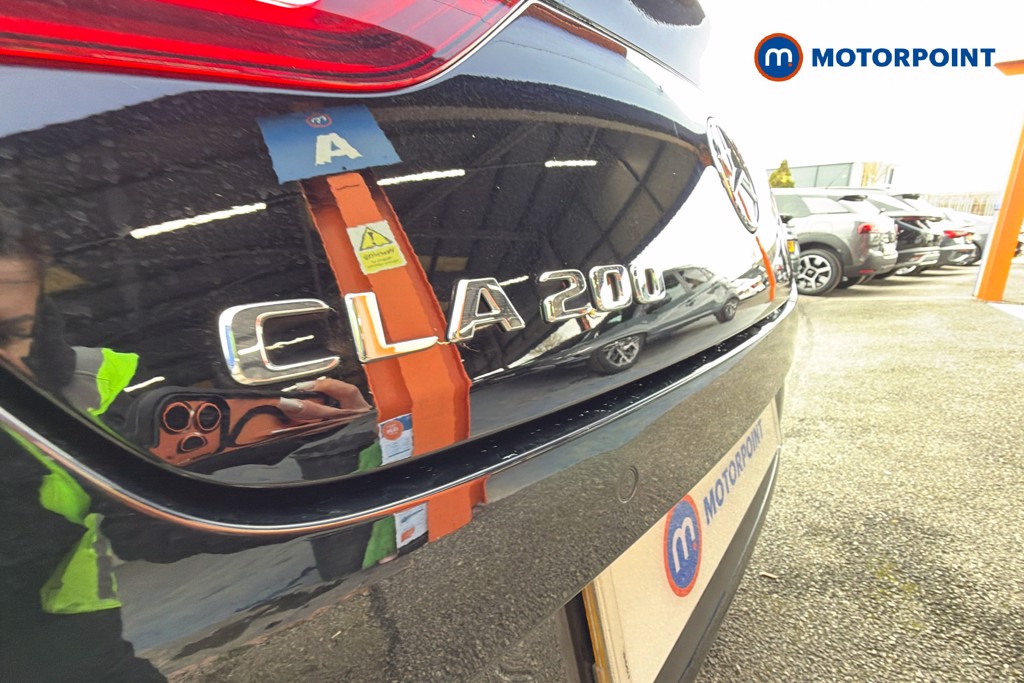 Used Mercedes-Benz CLA 2023 for sale - 77819915: Photo 39