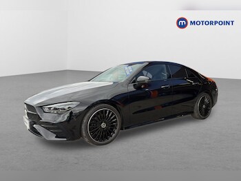 Used Mercedes-Benz CLA 2023 for sale - 77819915: Photo