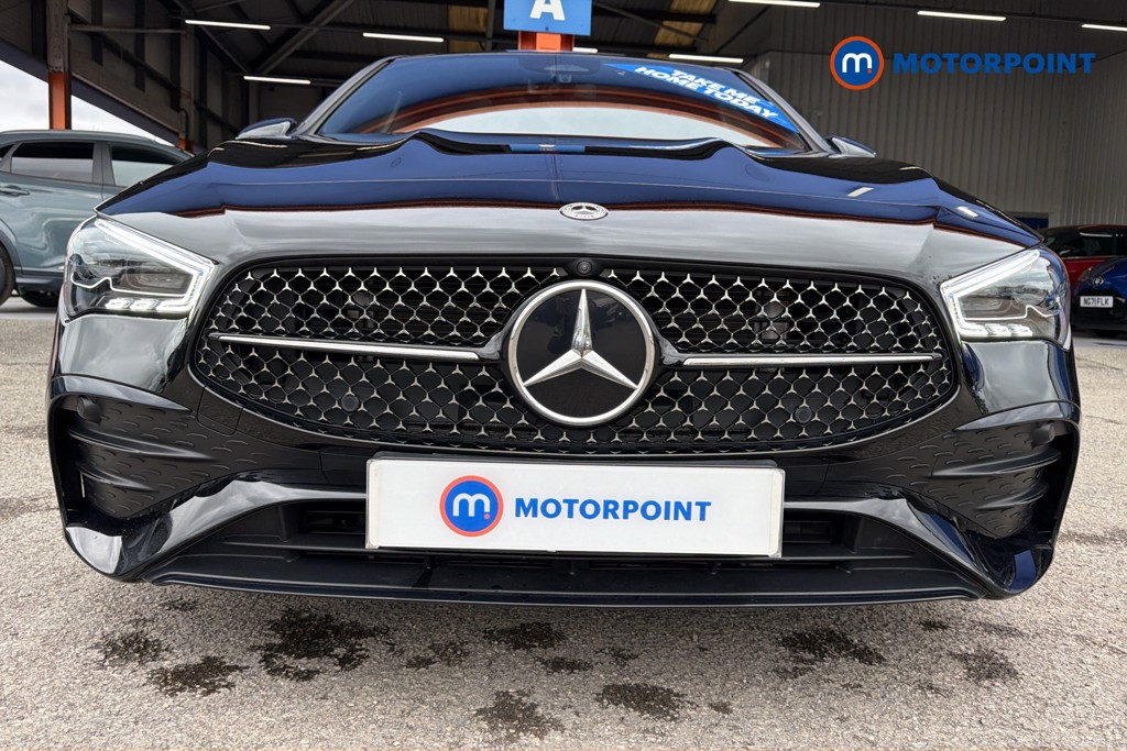 Used Mercedes-Benz CLA 2023 for sale - 77819915: Photo 45