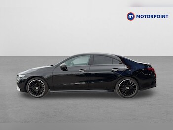 Used Mercedes-Benz CLA 2023 for sale - 77819915: Photo