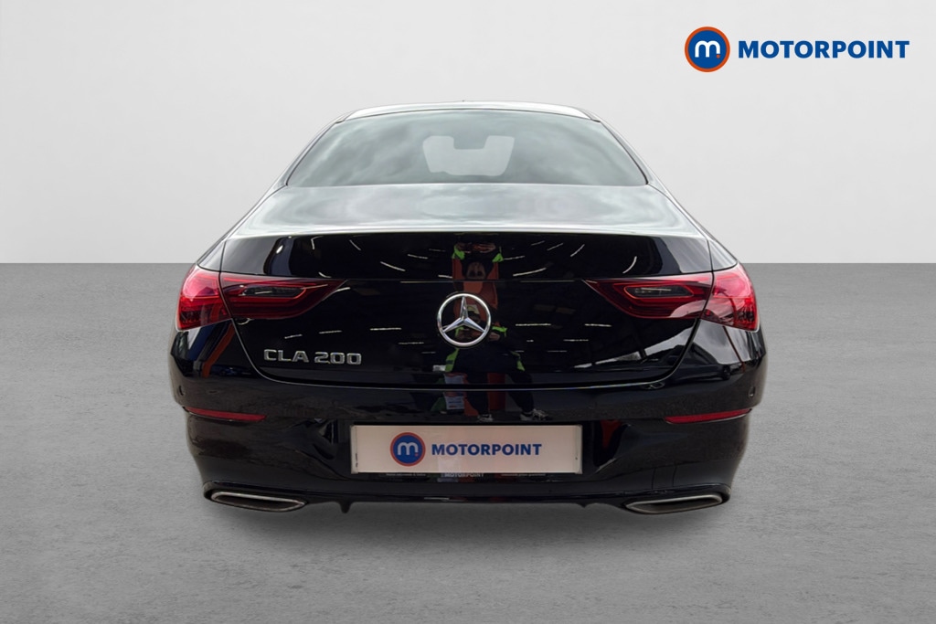 Used Mercedes-Benz CLA 2023 for sale - 77819915: Photo 6