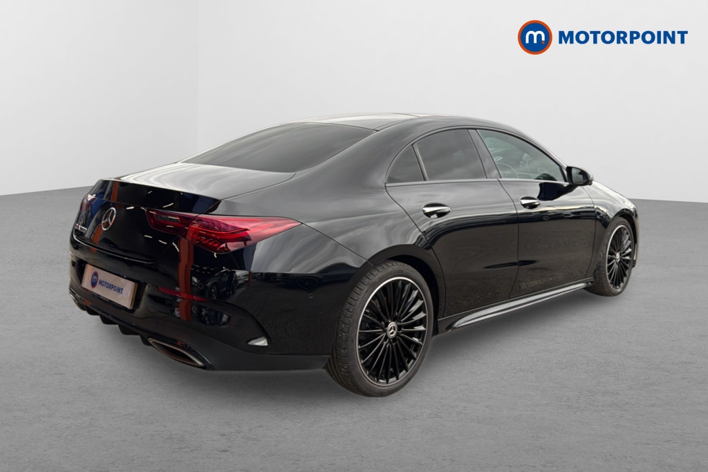 Used Mercedes-Benz CLA 2023 for sale - 77819915: Photo 7