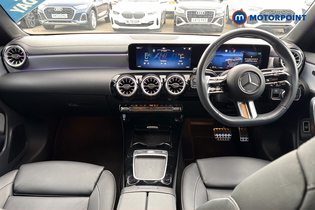 Used Mercedes-Benz CLA 2023 for sale - 77819915: Photo 9