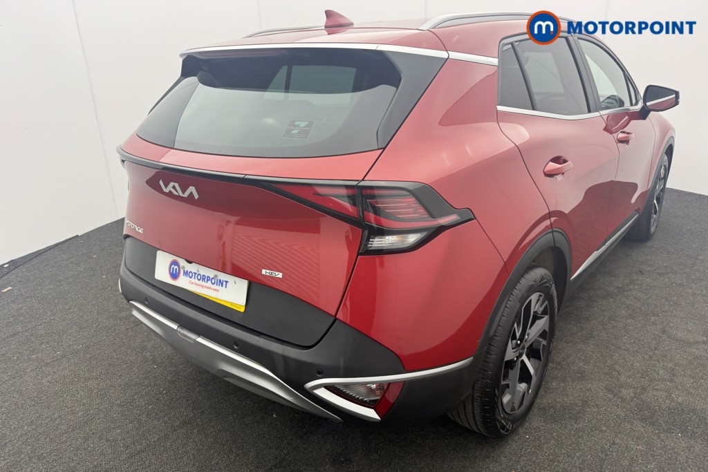 Used Kia Sportage 2025 for sale - 77779314: Photo 14