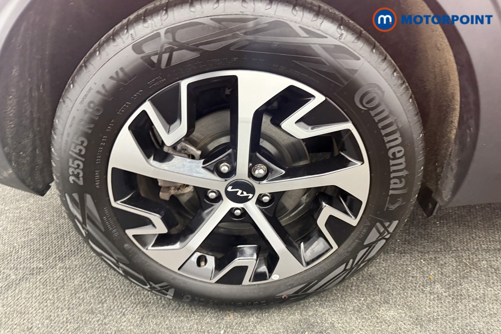 Used Kia Sportage 2025 for sale - 77779314: Photo 15