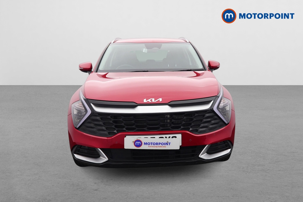 Used Kia Sportage 2025 for sale - 77779314: Photo 2