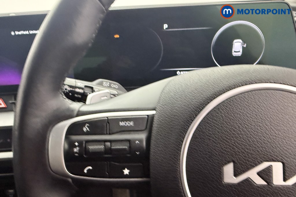 Used Kia Sportage 2025 for sale - 77779314: Photo 23