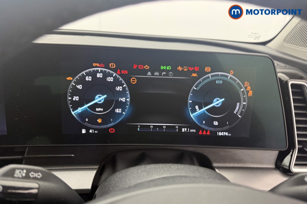 Used Kia Sportage 2025 for sale - 77779314: Photo 24