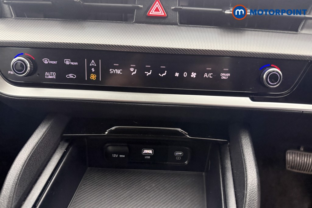 Used Kia Sportage 2025 for sale - 77779314: Photo 26