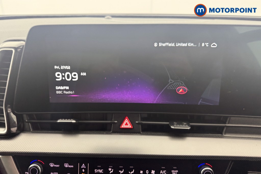 Used Kia Sportage 2025 for sale - 77779314: Photo 27