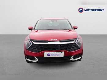 Used Kia Sportage 2025 for sale - 77779314: Photo