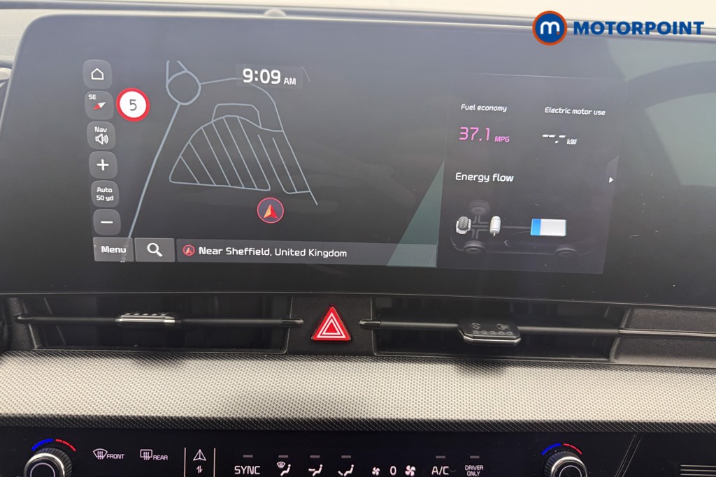 Used Kia Sportage 2025 for sale - 77779314: Photo 30