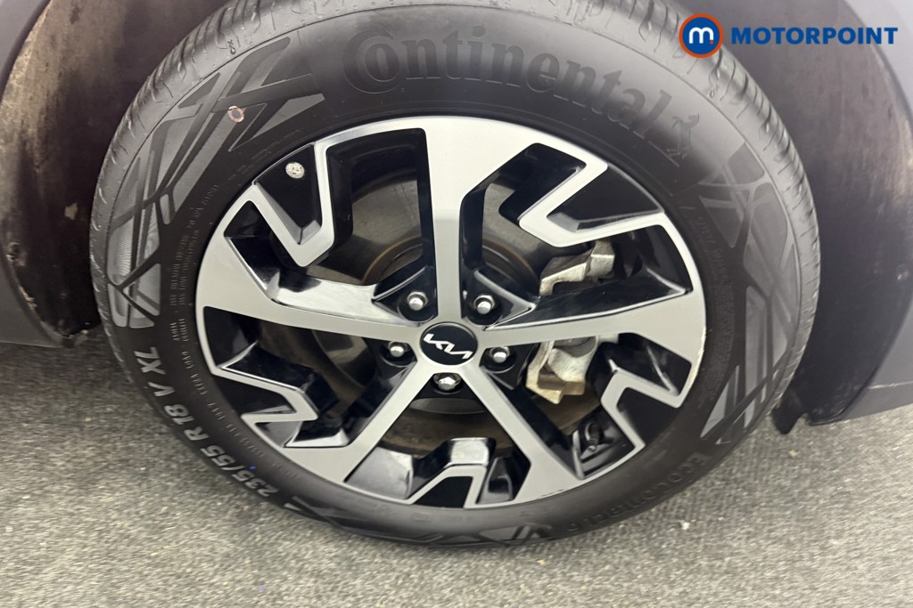 Used Kia Sportage 2025 for sale - 77779314: Photo 32