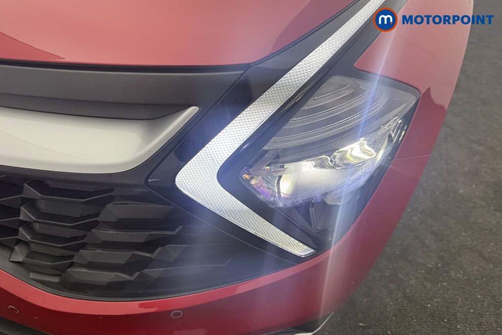 Used Kia Sportage 2025 for sale - 77779314: Photo 34