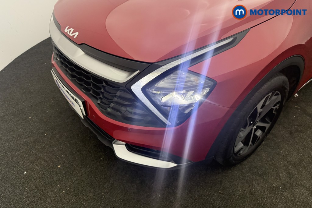 Used Kia Sportage 2025 for sale - 77779314: Photo 35