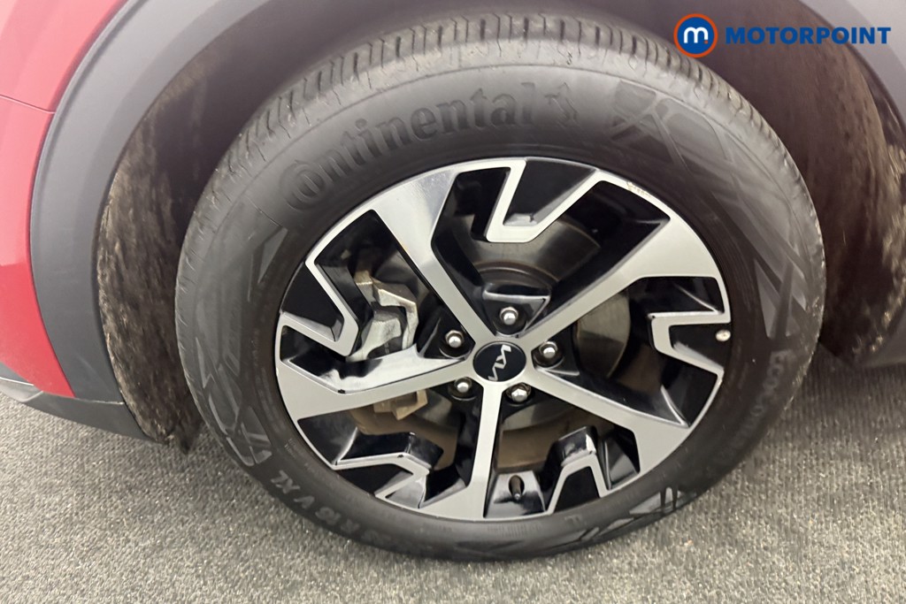 Used Kia Sportage 2025 for sale - 77779314: Photo 36