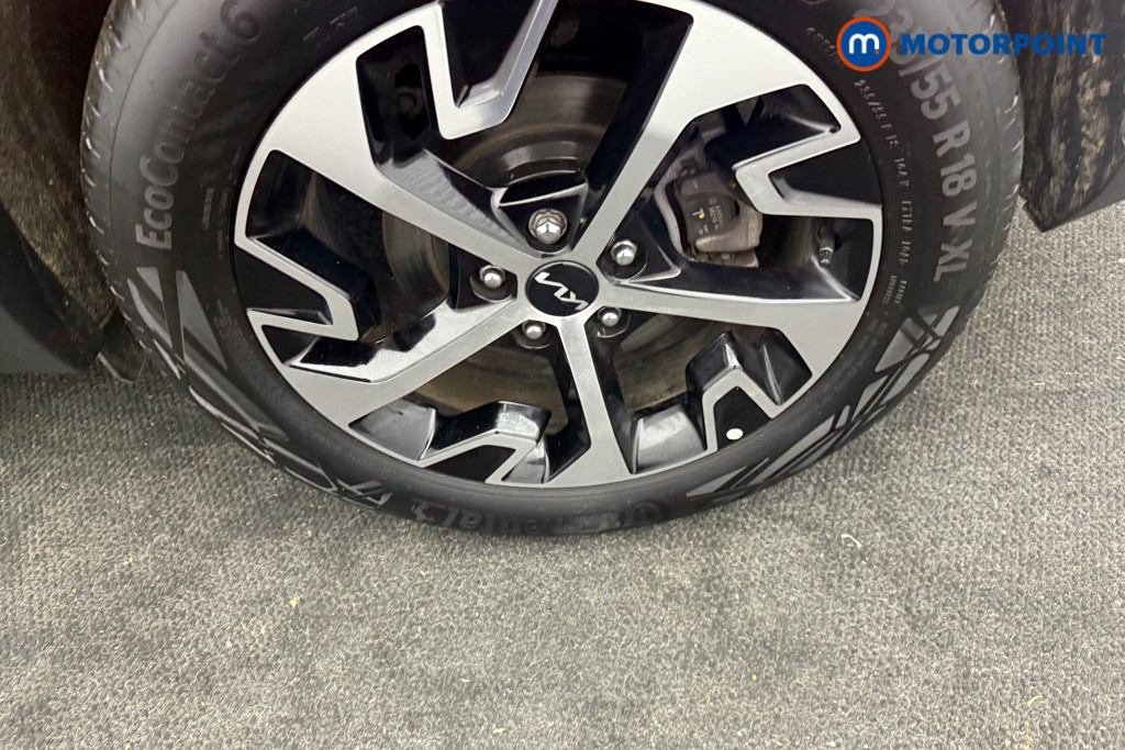 Used Kia Sportage 2025 for sale - 77779314: Photo 38