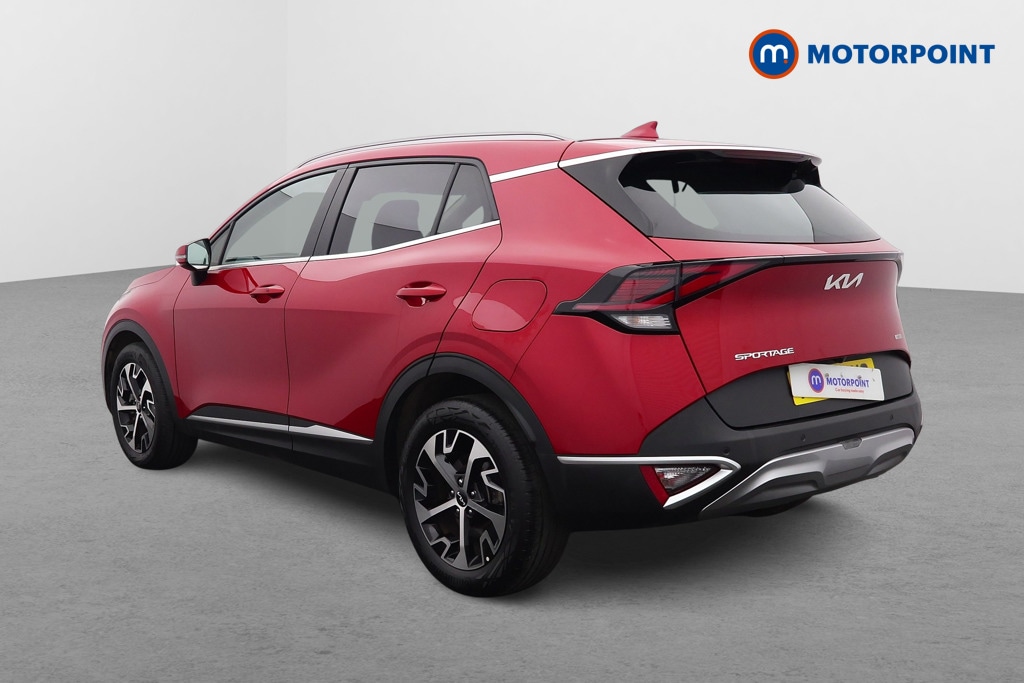 Used Kia Sportage 2025 for sale - 77779314: Photo 5