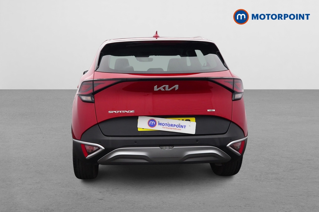 Used Kia Sportage 2025 for sale - 77779314: Photo 6