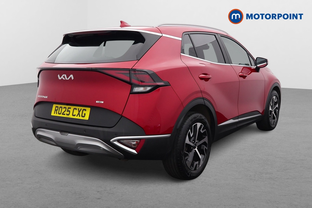 Used Kia Sportage 2025 for sale - 77779314: Photo 7