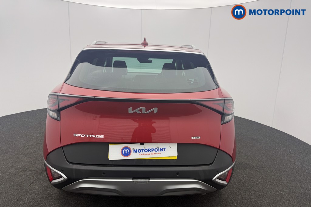 Used Kia Sportage 2025 for sale - 77779314: Photo 9