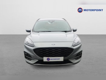 Used Ford Kuga 2021 for sale - 76909017: Photo