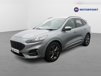 Used Ford Kuga 2021 for sale - 76909017: Photo