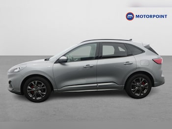 Used Ford Kuga 2021 for sale - 76909017: Photo