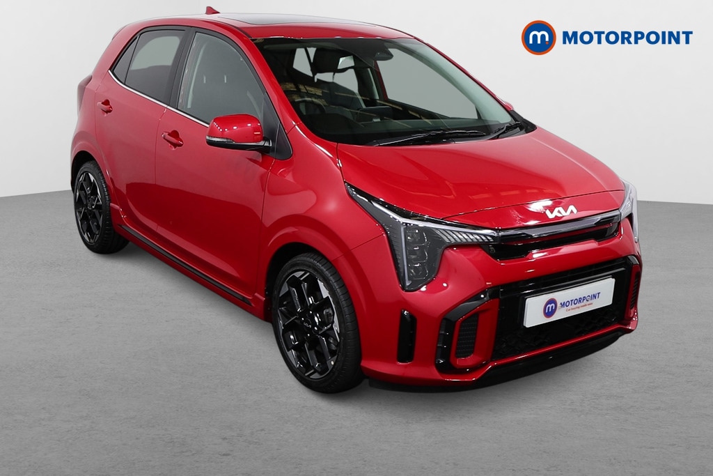 Used Kia Picanto 2024 for sale - 76209749: Photo 1