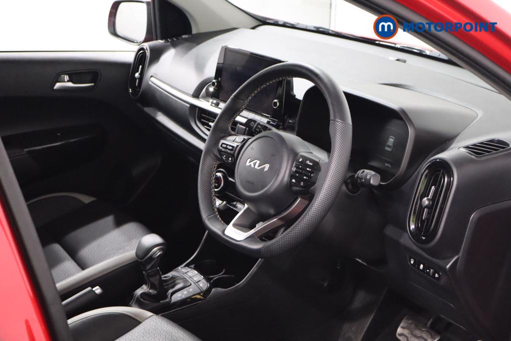 Used Kia Picanto 2024 for sale - 76209749: Photo 10