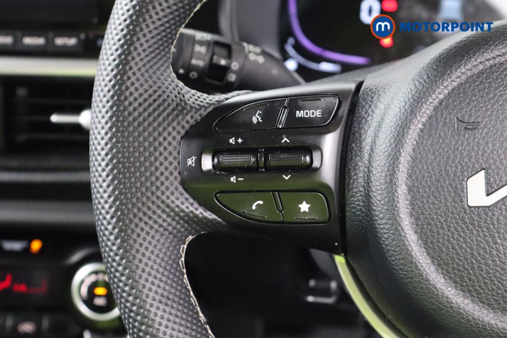 Used Kia Picanto 2024 for sale - 76209749: Photo 15