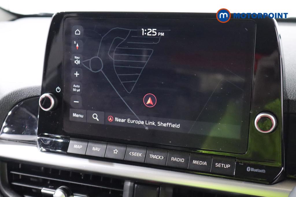 Used Kia Picanto 2024 for sale - 76209749: Photo 17