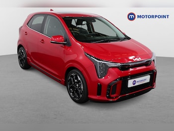 Kia - Picanto