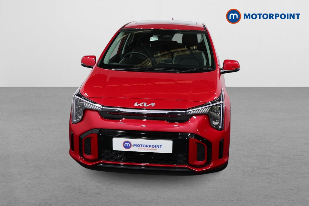 Used Kia Picanto 2024 for sale - 76209749: Photo 2