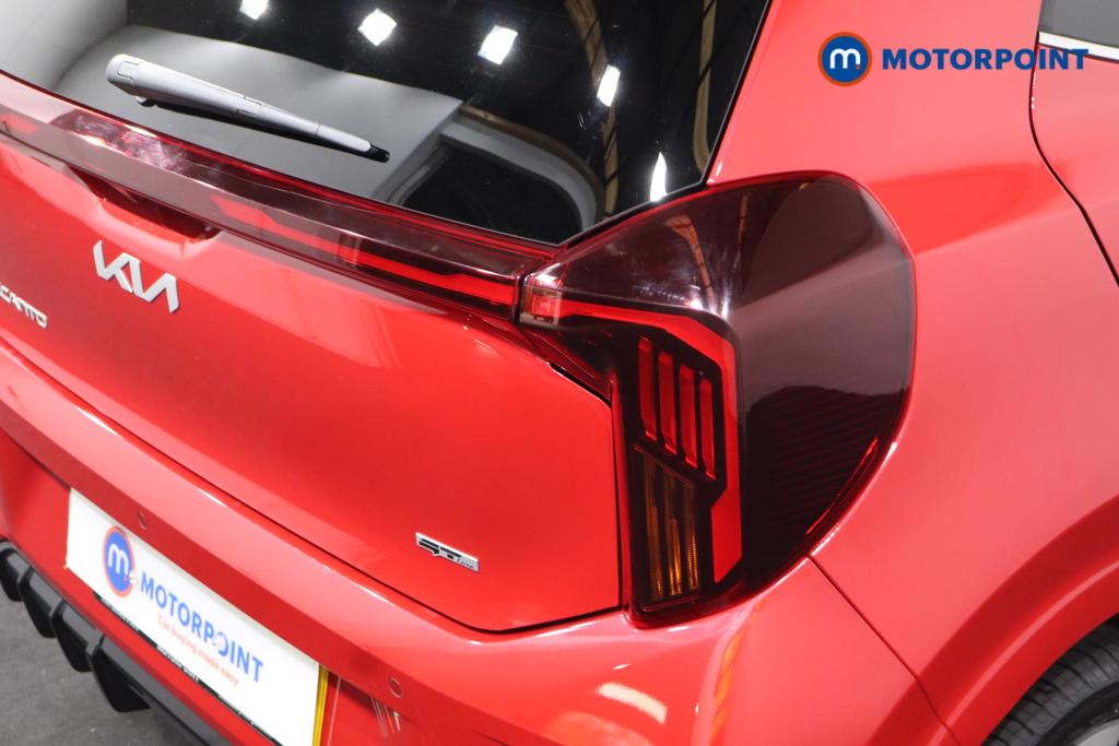 Used Kia Picanto 2024 for sale - 76209749: Photo 25