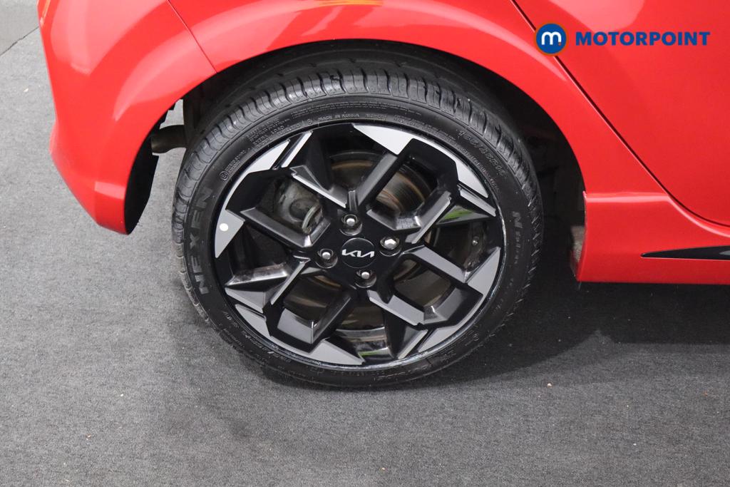 Used Kia Picanto 2024 for sale - 76209749: Photo 26