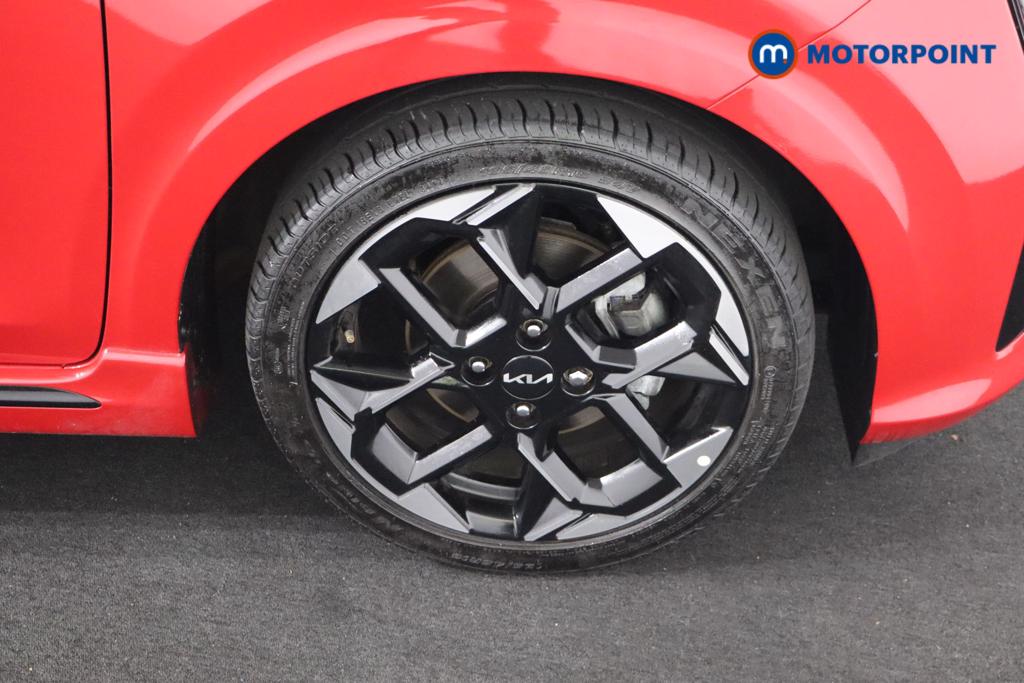 Used Kia Picanto 2024 for sale - 76209749: Photo 27