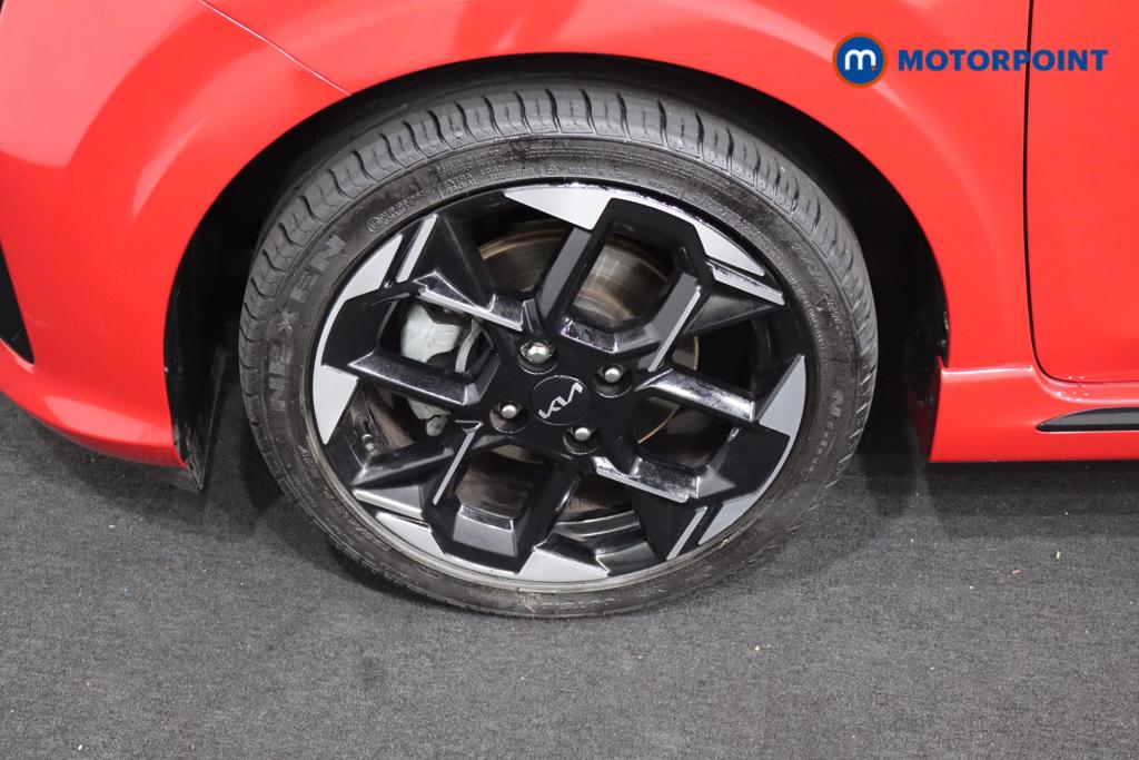 Used Kia Picanto 2024 for sale - 76209749: Photo 28