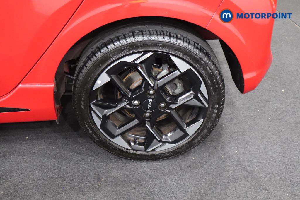 Used Kia Picanto 2024 for sale - 76209749: Photo 29