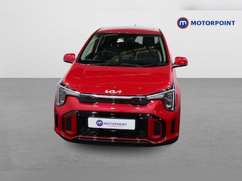 Used Kia Picanto 2024 for sale - 76209749: Photo 2