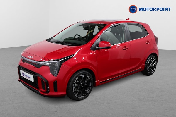 Used Kia Picanto 2024 for sale - 76209749: Photo 3